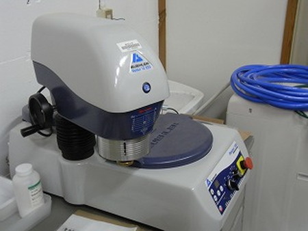 MetaServ 250 with Vector LC 250