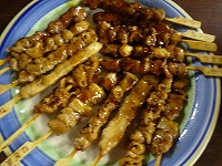 yakitori